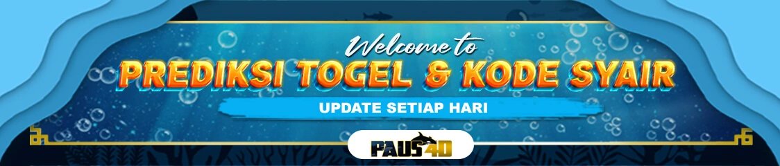 Prediksi Paus | Prediksi Togel HK, SGP, SDY Akurat Malam Ini